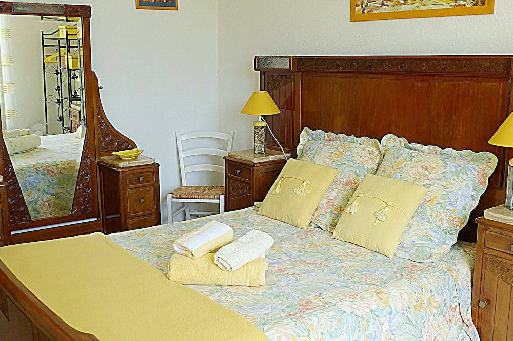 ☼ Villa con encanto, Piscina privada y cocina de verano ♥ Cerca de las Calanques in Ceyreste, Marsella region