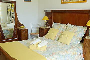 Villa pour 10 Personnes dans Ceyreste, Région de Marseille, Photo 1