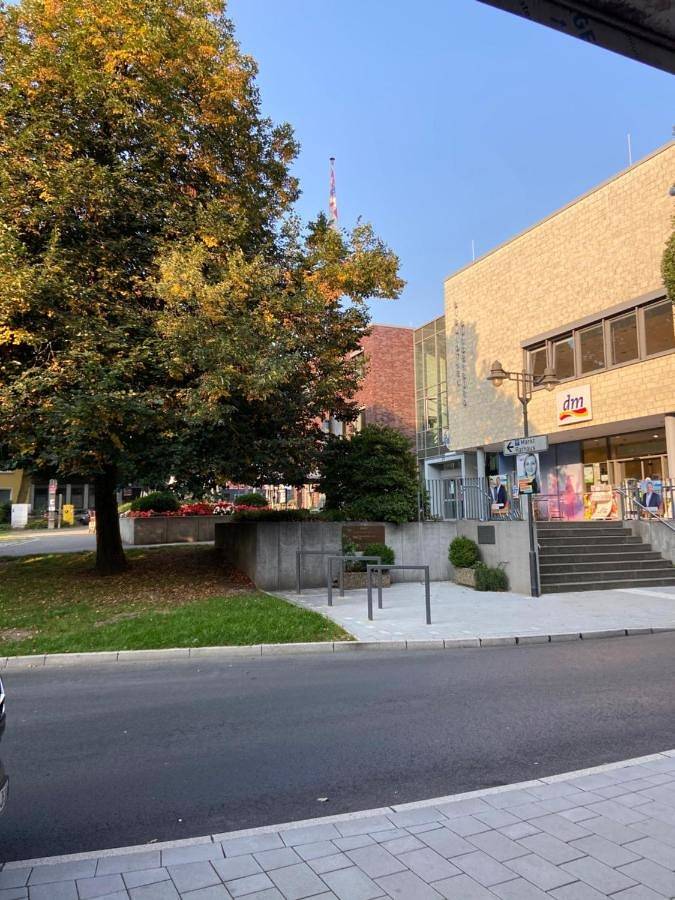 Gîte pour 5 personnes, avec jardin et vue à Wuppertal - 2