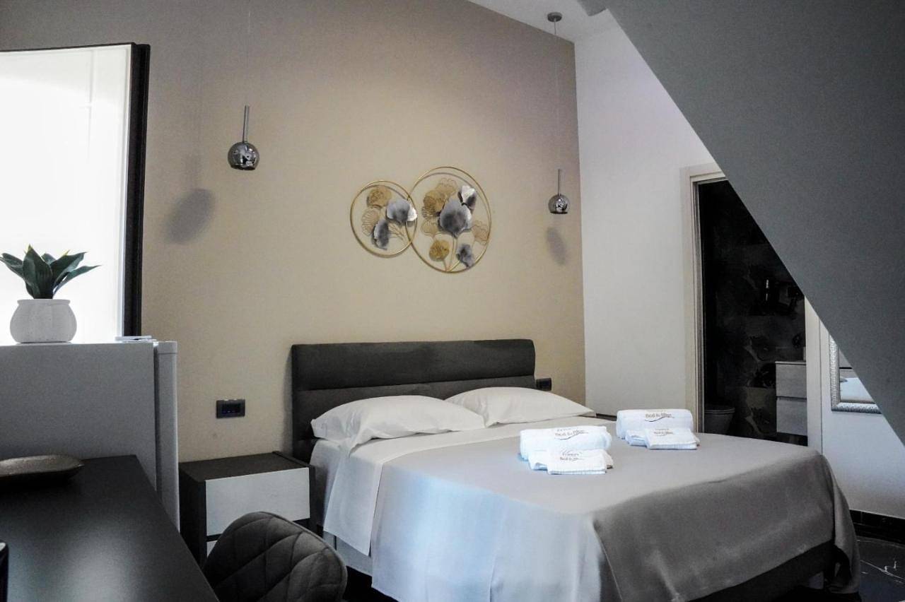 Double Room in Somma Vesuviana, Parco nazionale del Vesuvio