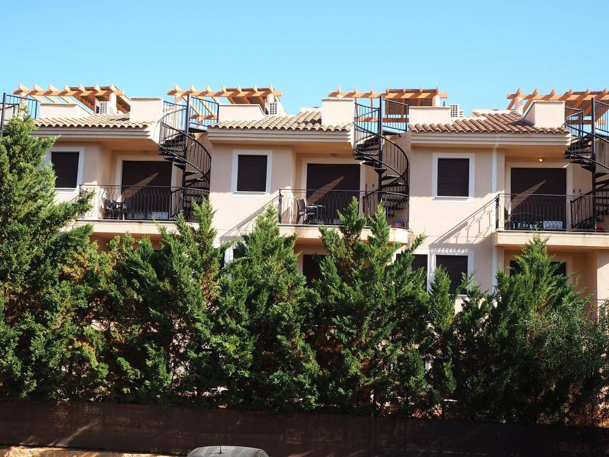 Apartamento entero, Two-Bedroom Apartment (3 Adults + 1 Child) in Los Geraneos, Cordillera Penibética