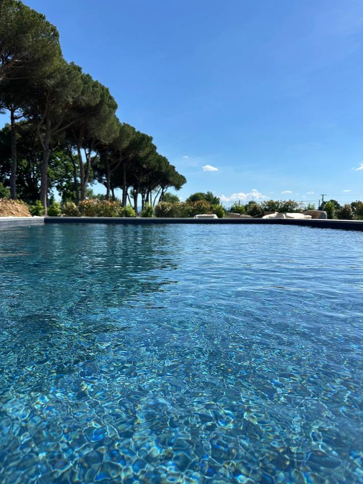 Villa per 8 persone, con Giardino