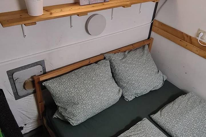 Ferienhaus für 2 Personen