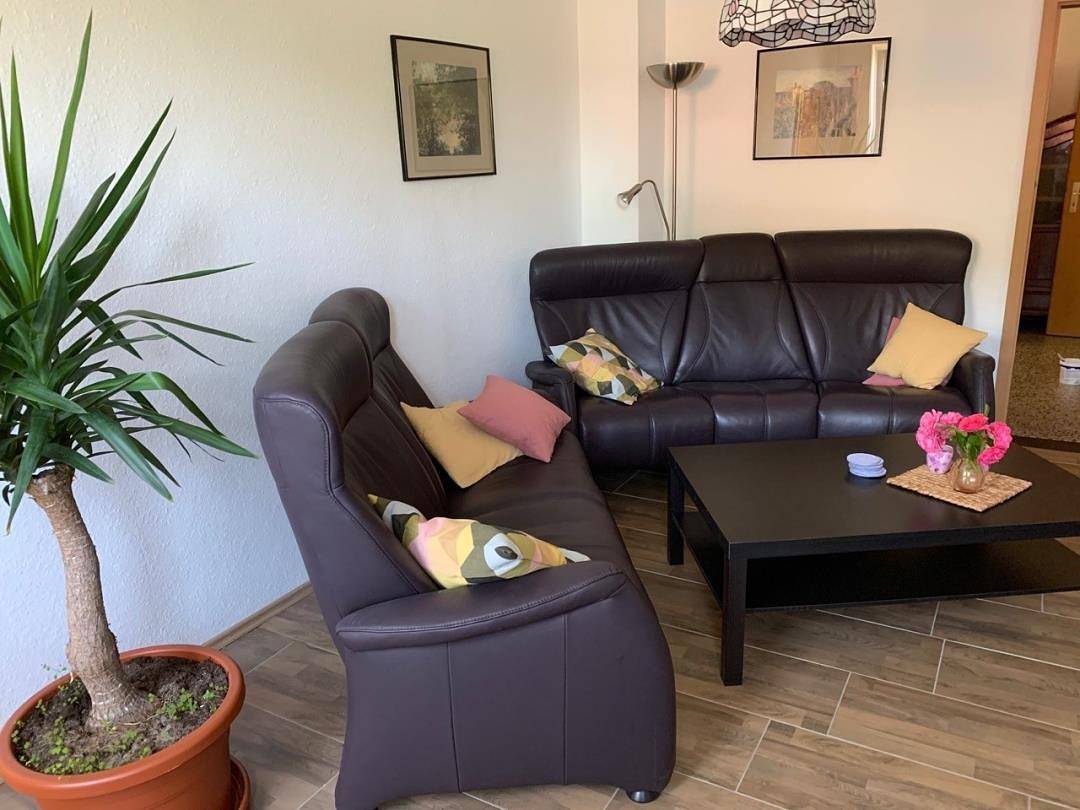 Ganze Wohnung, Neu! Fewo Zwo Lüneburger Heide in Neuenkirchen (Lüneburger Heide), Landkreis Heidekreis
