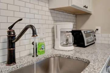 Apartment for 4 Guests in Durham (NC), Durham County (USA), Picture 1