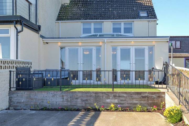 Gîte pour 4 personnes, animaux acceptés