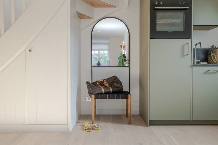 Ganze Ferienwohnung, Kajüte #8 | Dock 6a in Westerland, Sylt (Gemeinde)