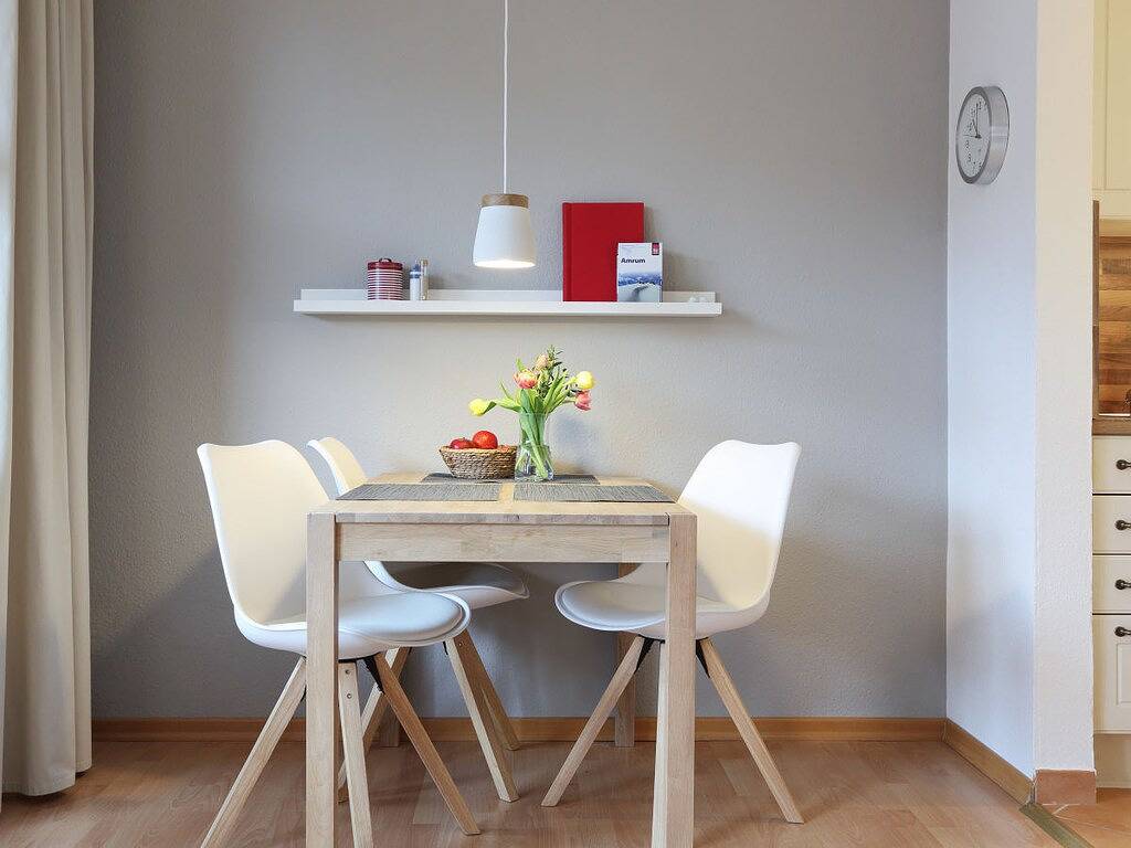 Ferienwohnung mit 1 Schlafzimmer in Wittdün, Amrum