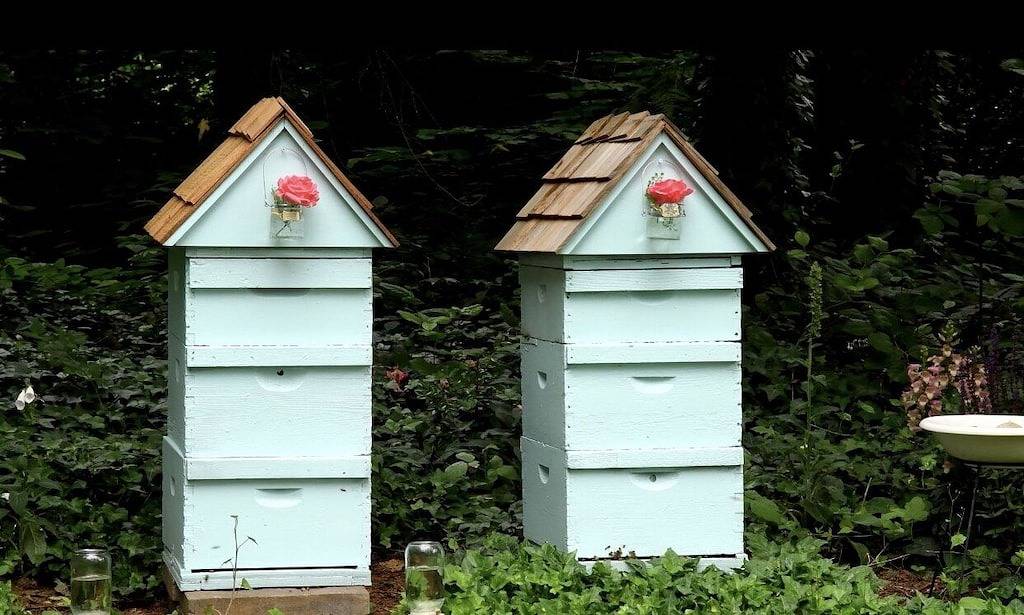 Imker Cottage-Gig Harbor -Nina Dreyer in Artondale, Pierce County