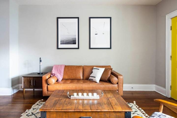 Casa de vacaciones para 22 personas en Columbus