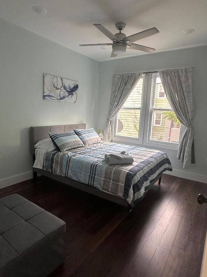 Gîte pour 5 personnes à Jersey City - 2