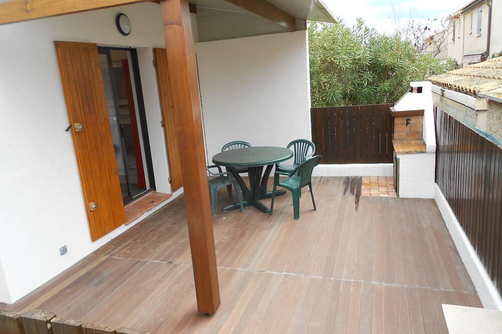 Appartement de vacances