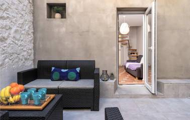 Agriturismo per 6 Persone in Orsera (Općina), Costa Occidentale dell'Istria, Foto 4