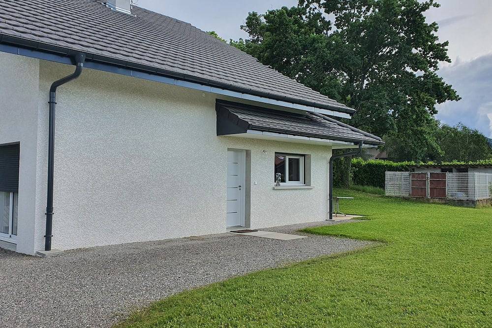 Appartement entier, Appartement au calme in Bons-en-Chablais, Région de Thonon-les-Bains