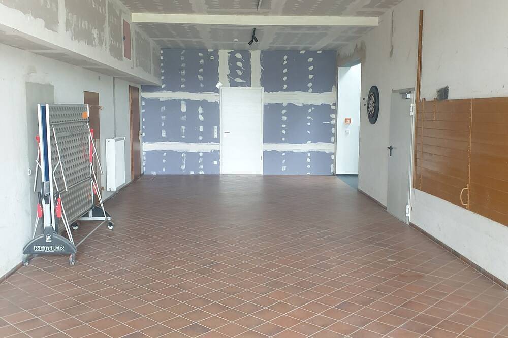 Ganze Wohnung, Ausgelegt ist diese Fewo für 4 Personen. Ideal für Familien mit Kindern. in Bünde, Wiehengebirge