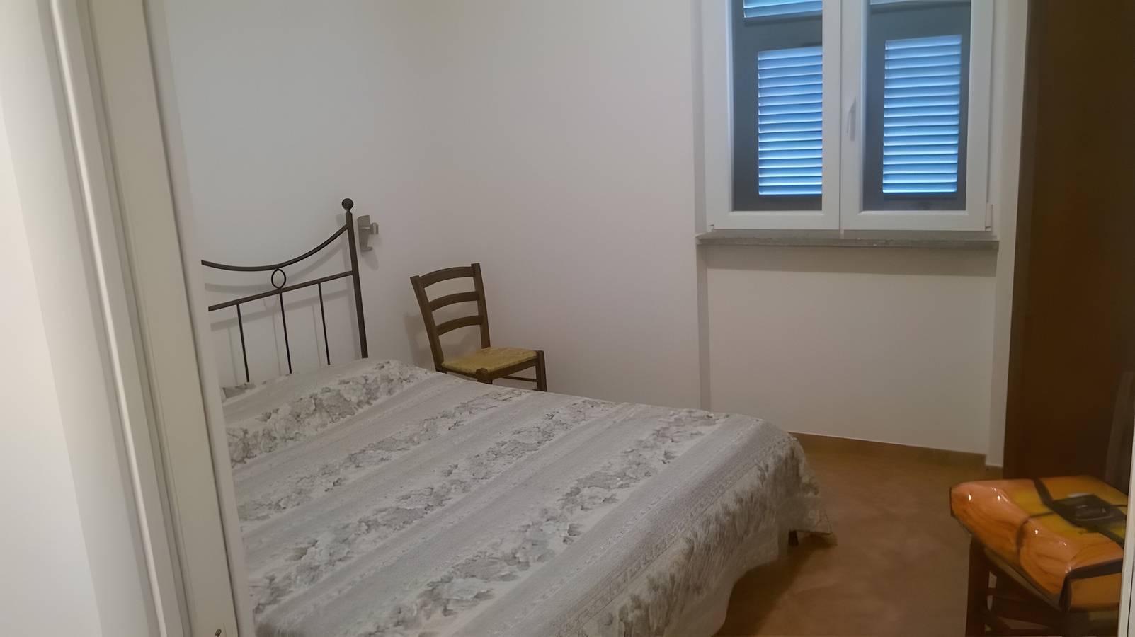 Ganze Wohnung, Apartment „Ginepro“ mit Bergblick, Wlan und Klimaanlage in Ceriale, Riviera di Ponente