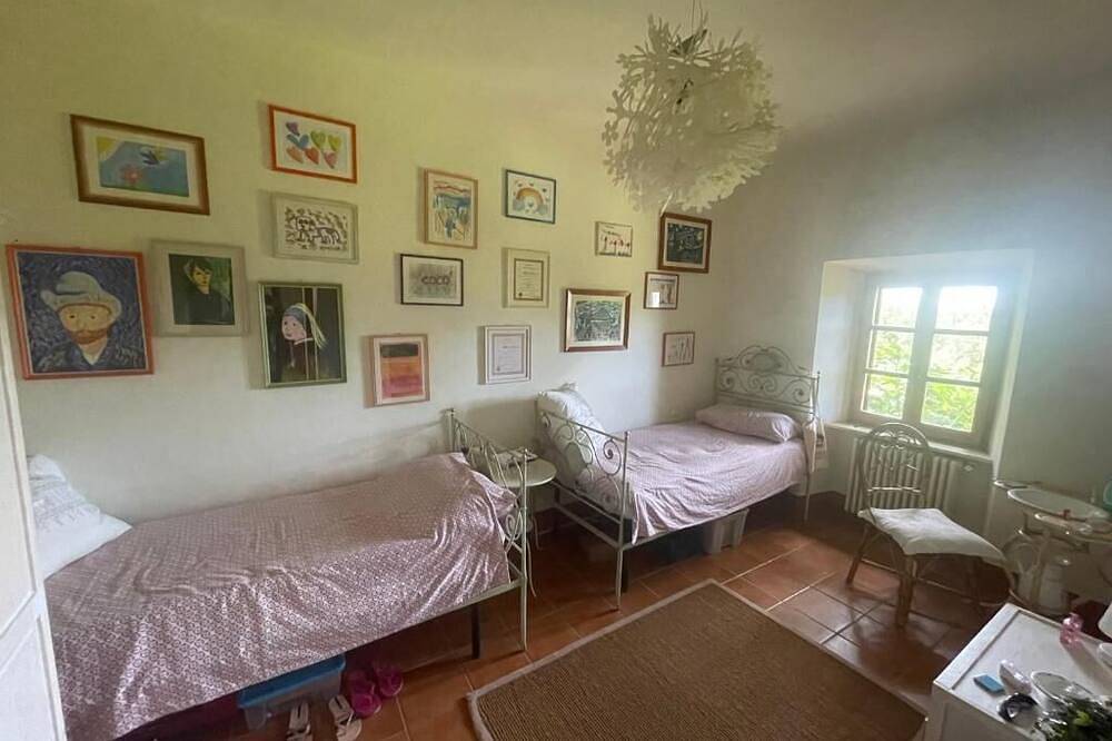 Piediluco cottage in Terni, Valnerina