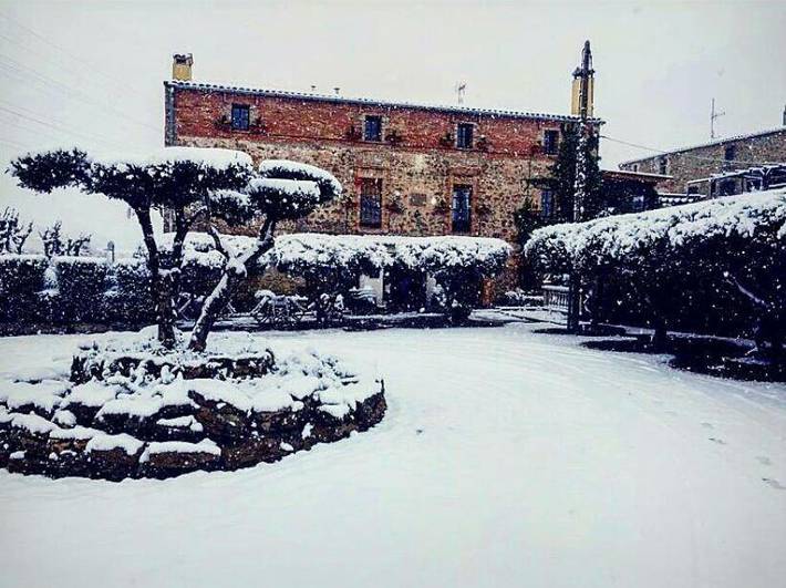 Chambre d’hôte pour 2 personnes, avec piscine et terrasse dans Bages - 3