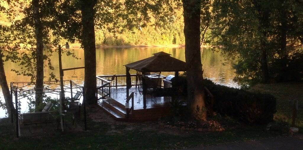 Riverkeeper Inn, Waterfront am Potomac River in Jefferson County (WV)