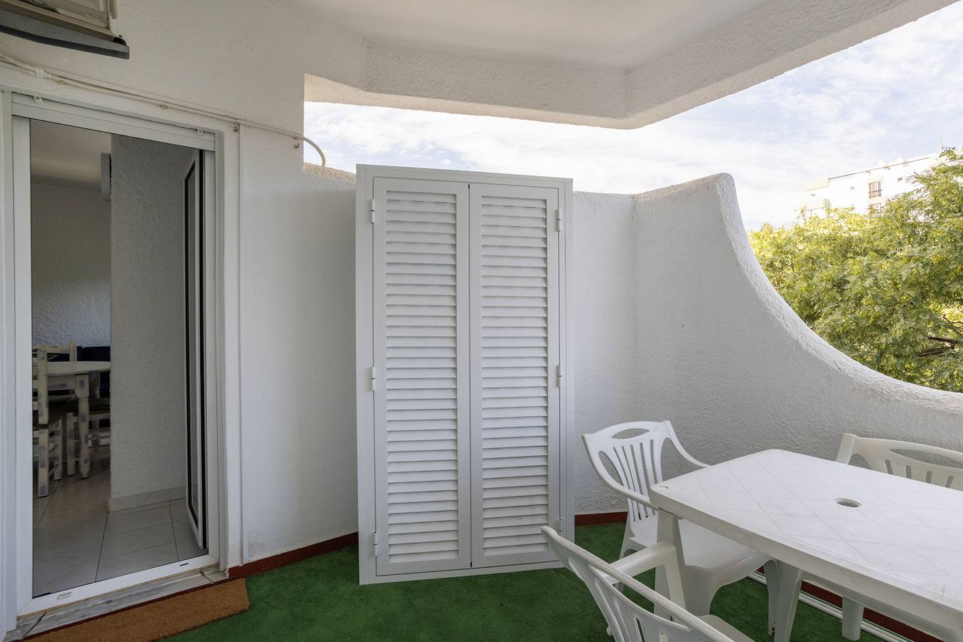 Appartement entier, Hopstays - 2133 Sun & Sea Flat in Cavacos, Quarteira