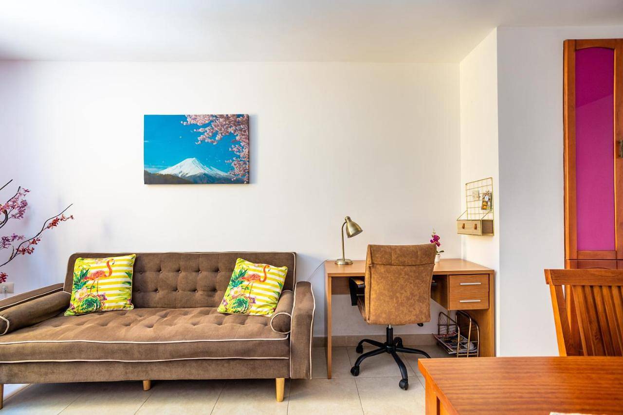 Appartement entier, Apartamento Andrea & Salitre in Castro (Spain), Granadilla de Abona