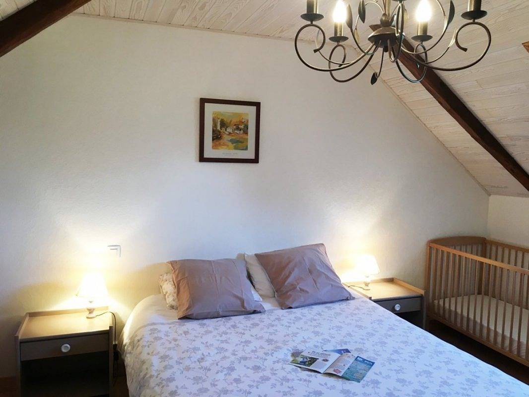 Ti guilly in Le Trévoux, Region de Quimper