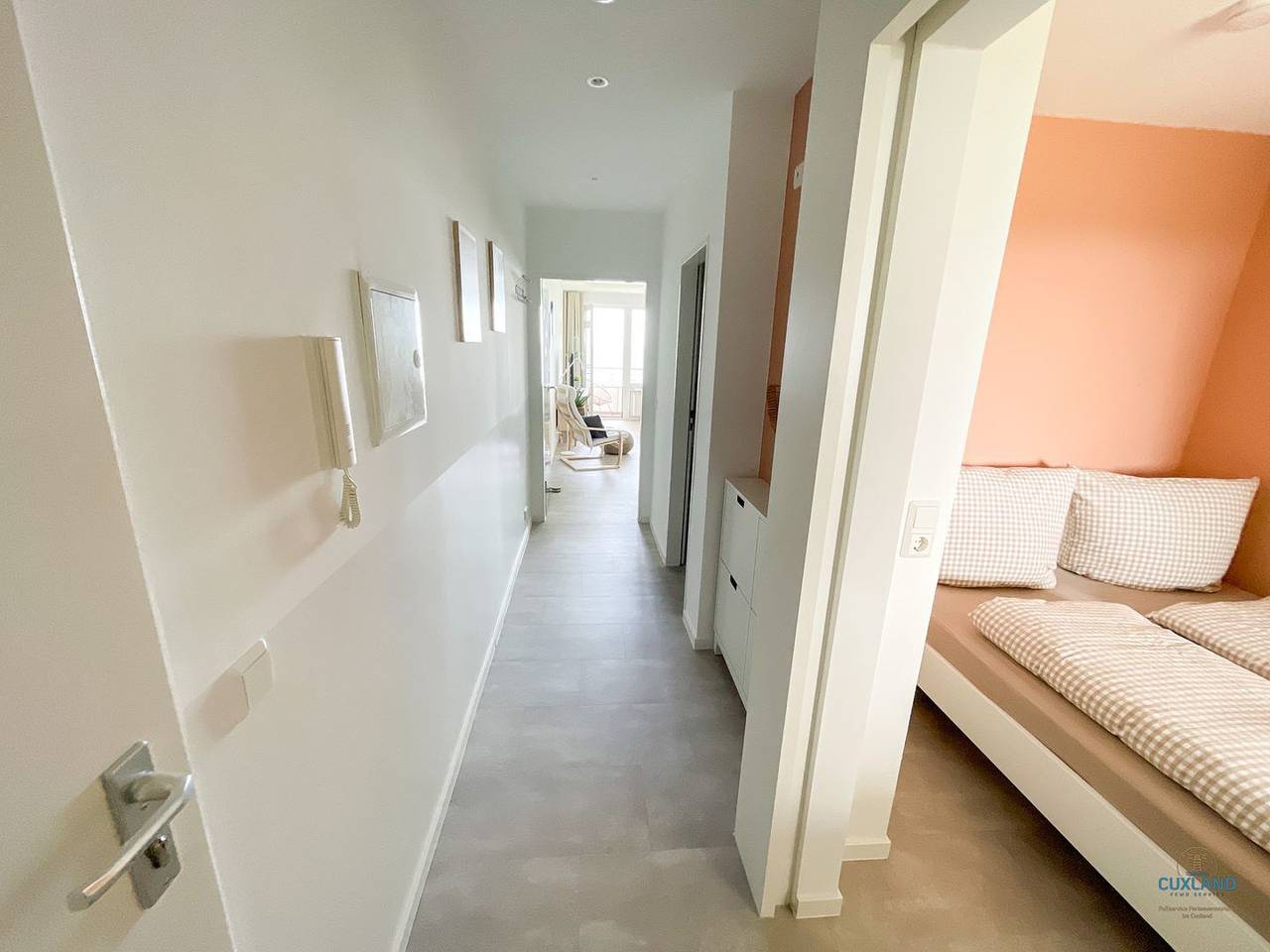 Kugelbakeblick 51 - Moderne Wohnung mit fantastischen Ausblick, foto 10