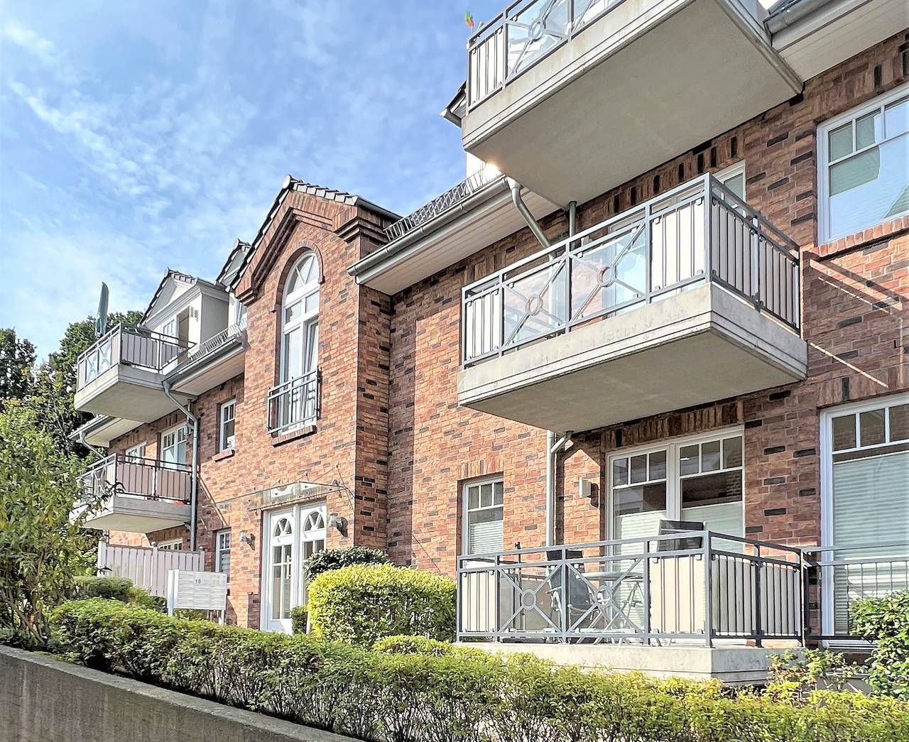 Ferienwohnung in Grömitz ab 105€ pro Nacht