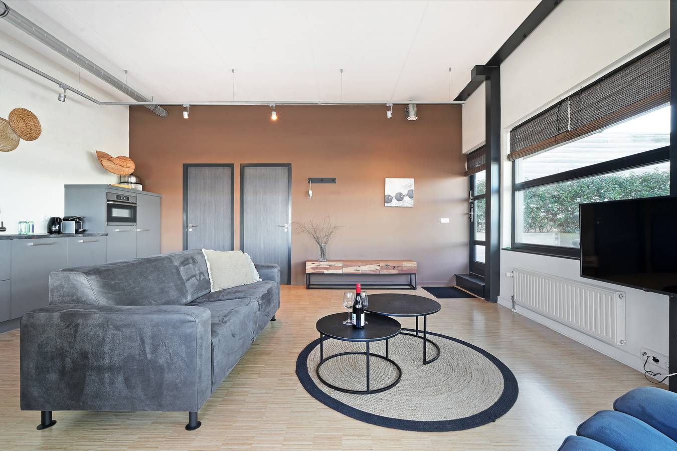 Sonniges Loft Haven | 2 Personen in Stellendam, Goeree-Overflakkee