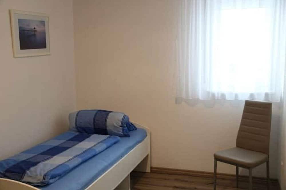 Ganze Wohnung, Moderne Ferienwohnung im Großraum Stuttgart in Hohenhaslach, Sachsenheim