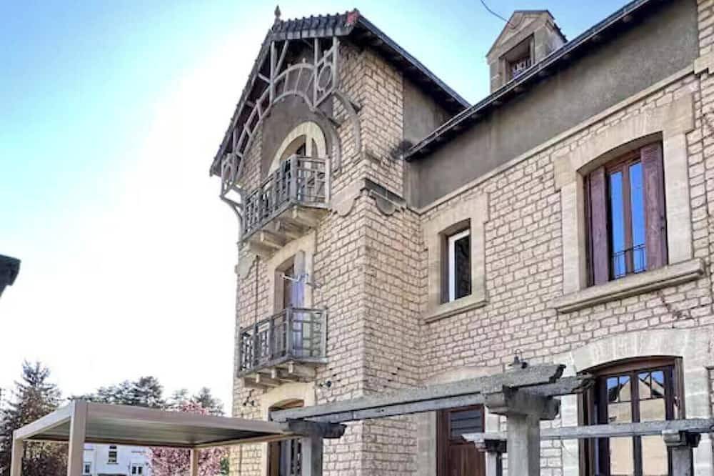 Duplex Artienzo · Terrasse & Cœur de Sarlat in Sarlat-la-Canéda, Périgord Noir