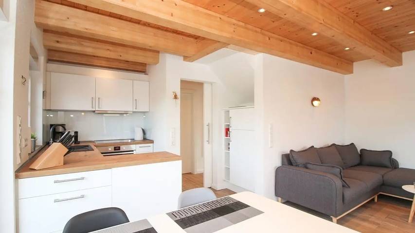 Ferienhaus für 5 Personen, mit Garten in Bedekaspel - 3