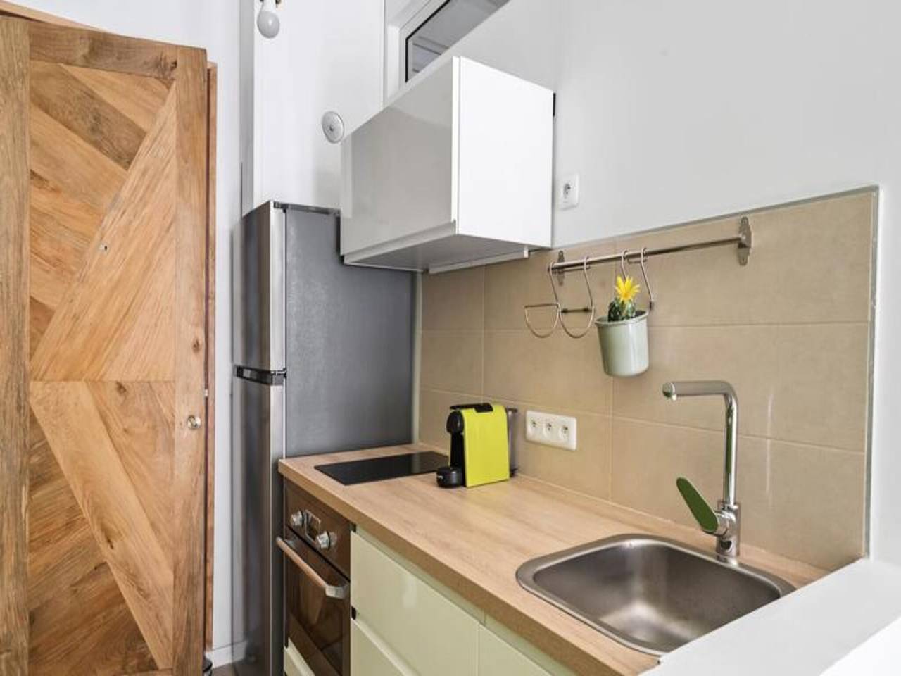 Ganze Wohnung, Ferienhaus in Fort-de-France am Strand in Martinique