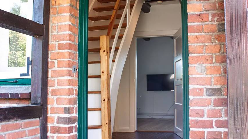 Ferienhaus für 6 Personen, mit Terrasse und Garten in Schashagen - 3