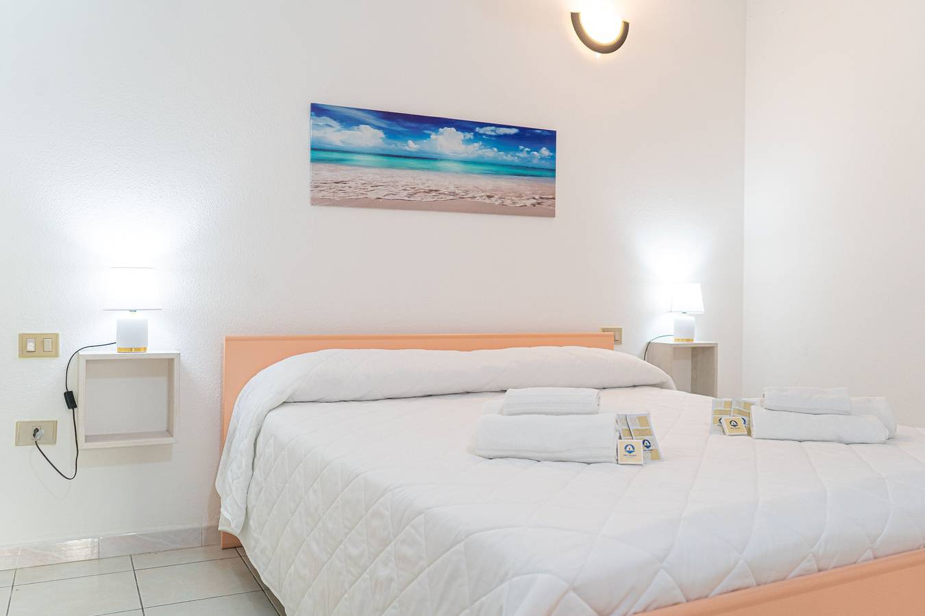 Entire apartment, Berchida 4 in La Caletta, Siniscola