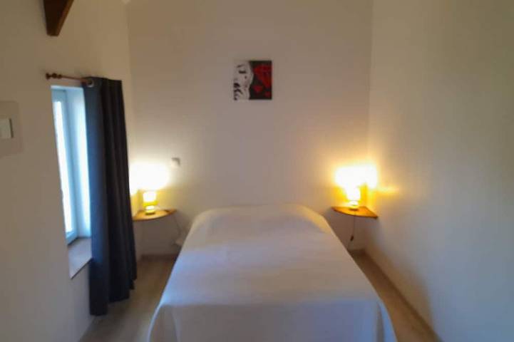 Maison de vacances pour 5 personnes