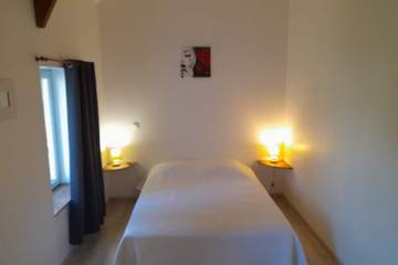 Location de vacances pour 5 personnes dans La Luzerne