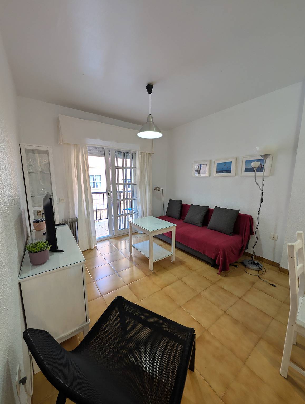 Entire apartment, 190 - Livingtarifa Azahar in Playa de Los Lances, Tarifa