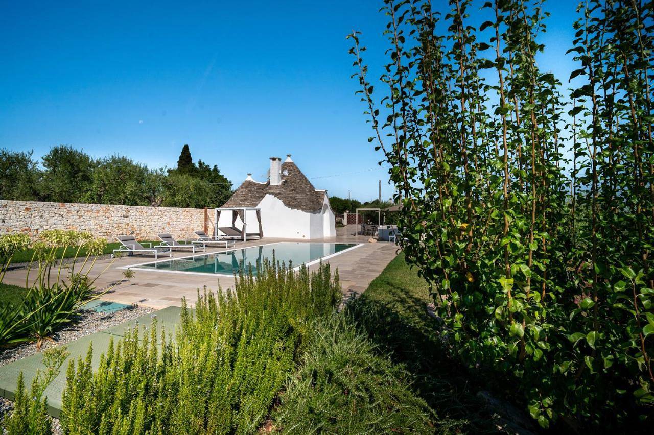 Palacharme - Trulli Luxury in Alberobello, Comune di Alberobello