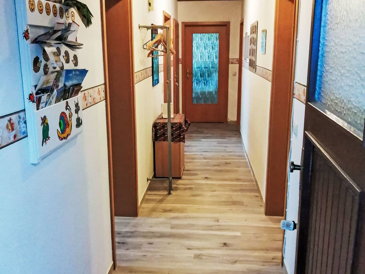 Ganze Wohnung, Orpington in Dreisbach, Westerwald
