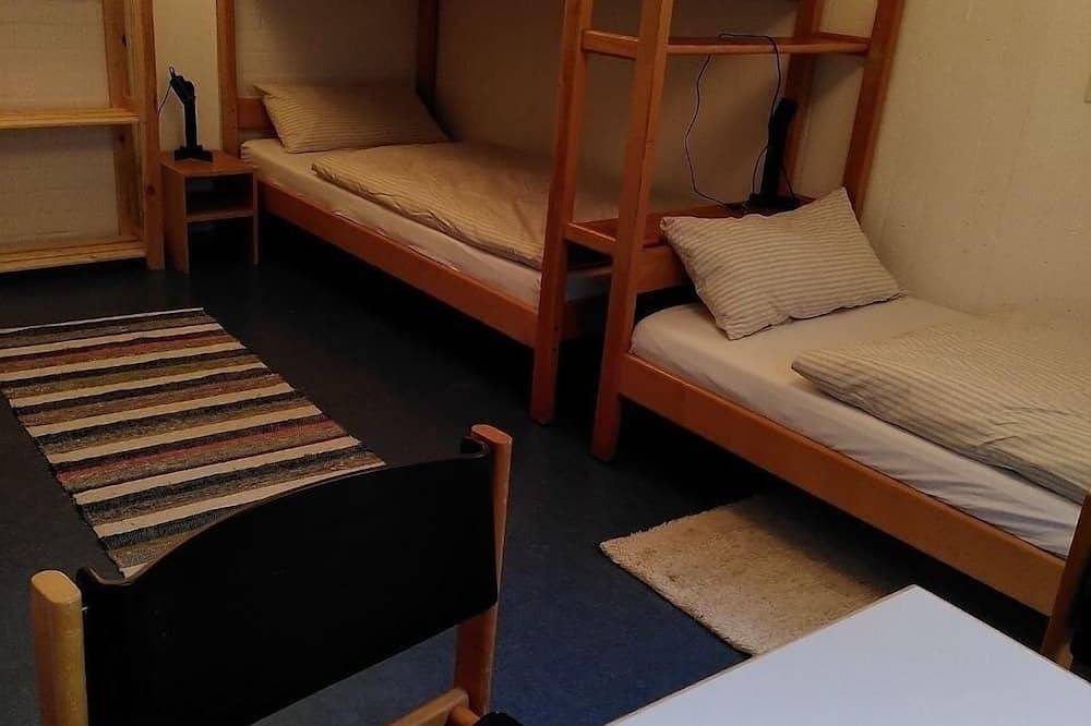 Ganze Wohnung, Mehrbettzimmer für 3 Gäste mit 15m² in Gomadingen (297581) in Gomadingen, Neckar-Alb