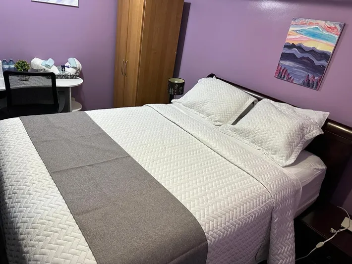 Apartamento de vacaciones para 4 personas, con piscina y terraza - 1