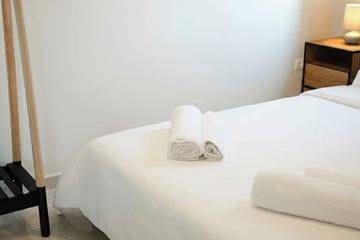 Villa for 5 People in Ano Syros, Syros, Photo 1