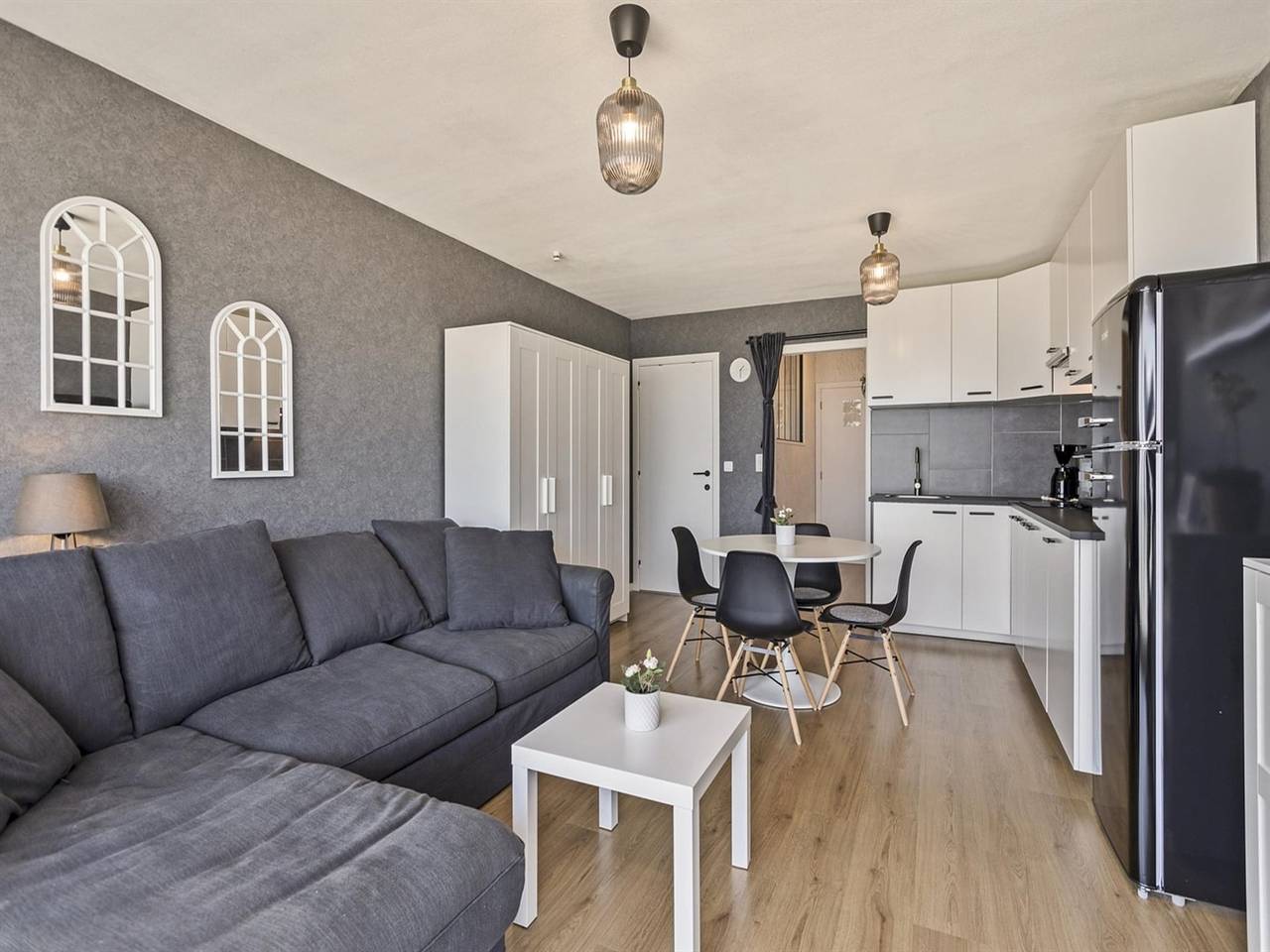 Location De Vacances pour 4 Personnes dans Blankenberge, Flandre-Occidentale