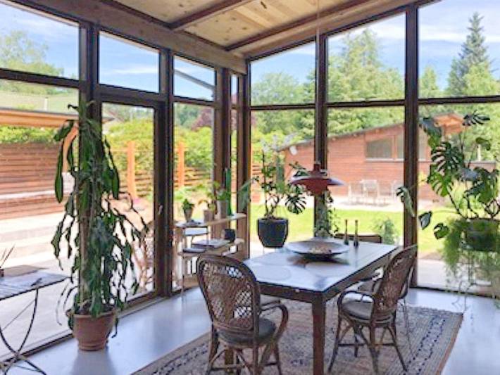 Ferienhaus für 6 Personen, mit Terrasse in Silkeborg - 2