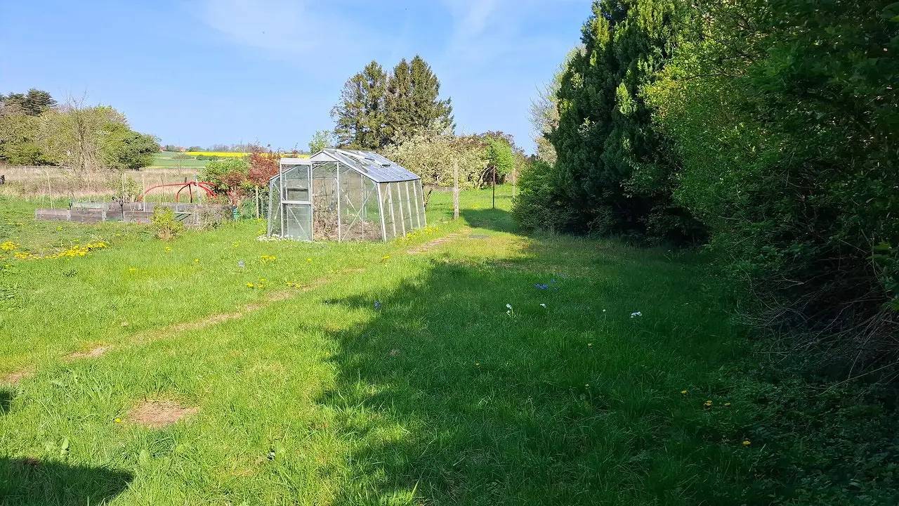 Vakantiehuis voor 7 personen in Borre (Vordingborg), Vordingborg en omgeving
