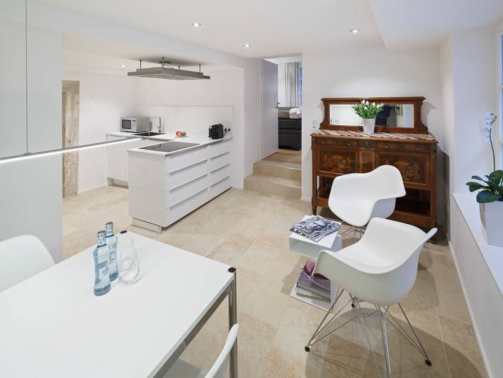 Gîte pour 4 personnes à Regensburg - 3