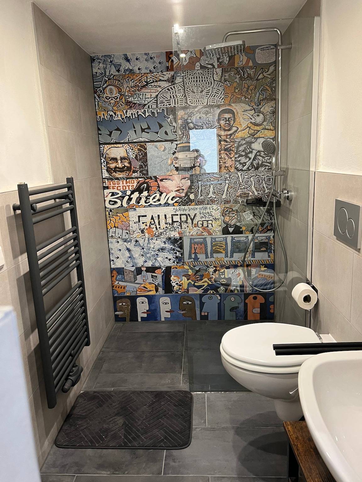 Ganze Ferienwohnung, Suite nahe Legoland Günzburg in Ichenhausen, Bayerisch Schwaben