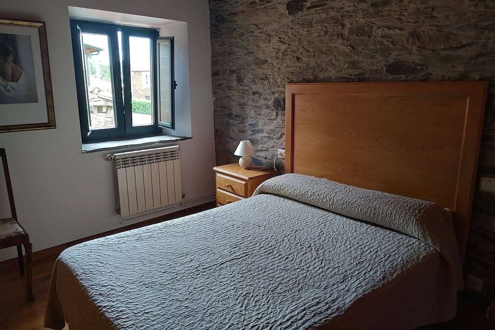 Casa do Castelo para 6 personas in Touro , Provincia de La Coruña