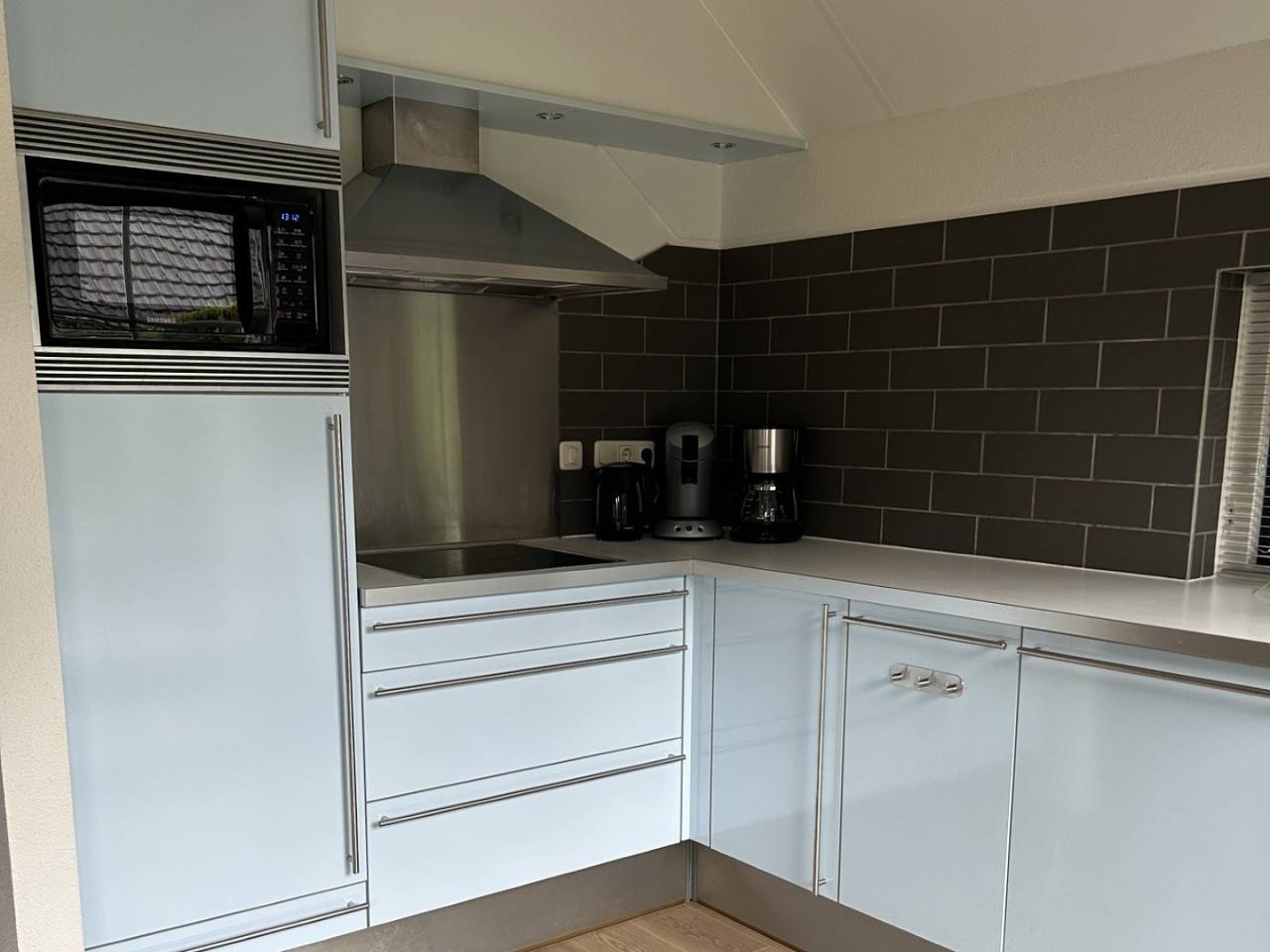 Komfortables Ferienhaus für 4 Personen mit großem Garten in Lunteren in der Veluwe in Veluwe